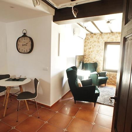 La Cueva Villa Altea Exterior photo
